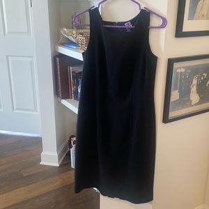 Ann Taylor suit dress